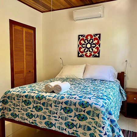 Sandy'S Secret Caye Caulker Extérieur photo