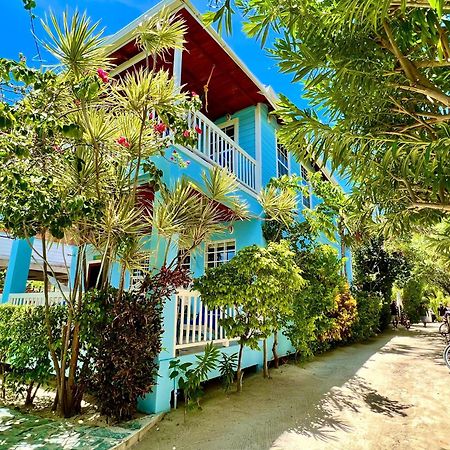 Sandy'S Secret Caye Caulker Extérieur photo