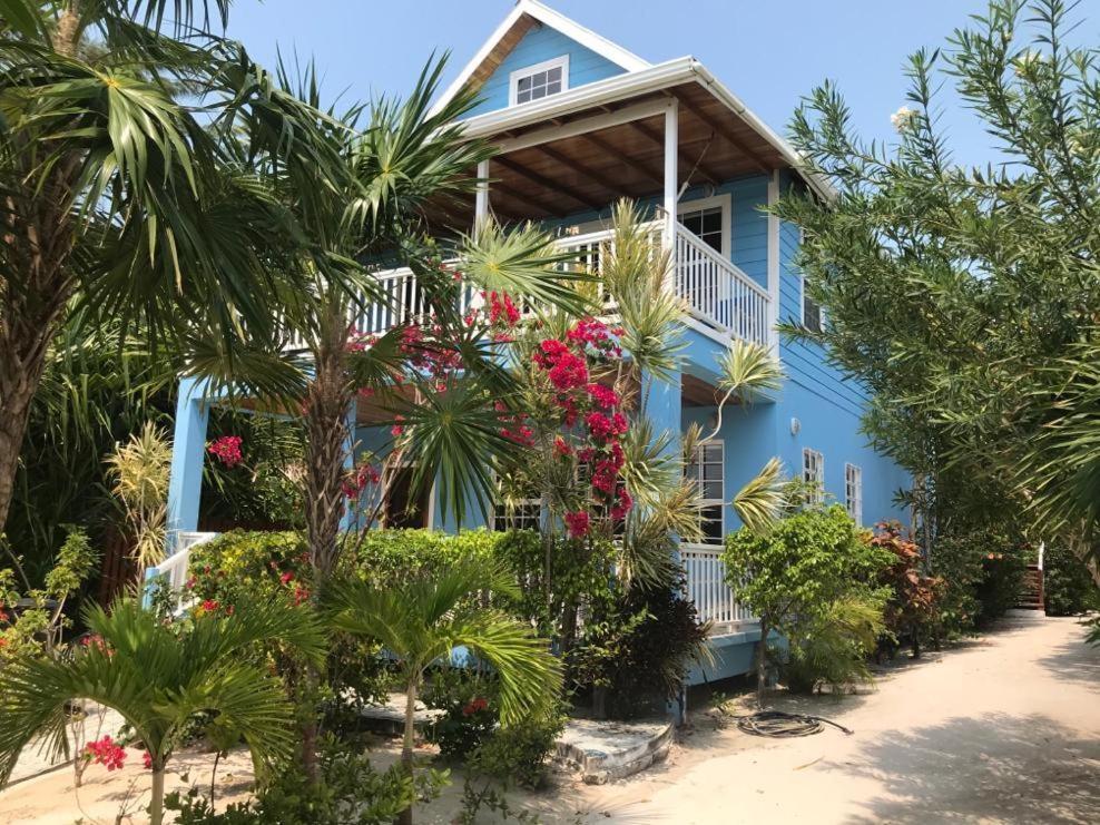 Sandy'S Secret Caye Caulker Extérieur photo