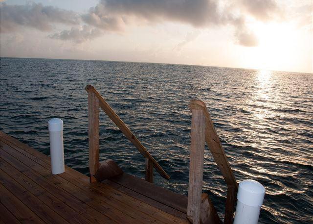 Sandy'S Secret Caye Caulker Extérieur photo