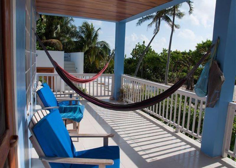 Sandy'S Secret Caye Caulker Extérieur photo