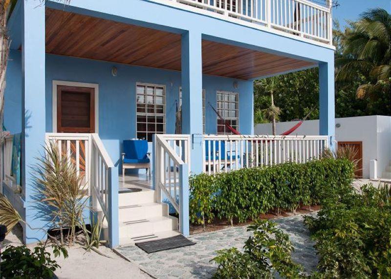 Sandy'S Secret Caye Caulker Extérieur photo