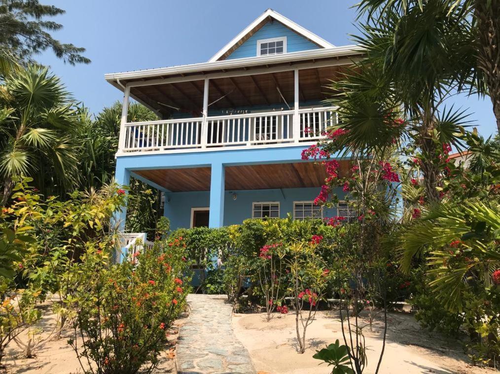 Sandy'S Secret Caye Caulker Extérieur photo