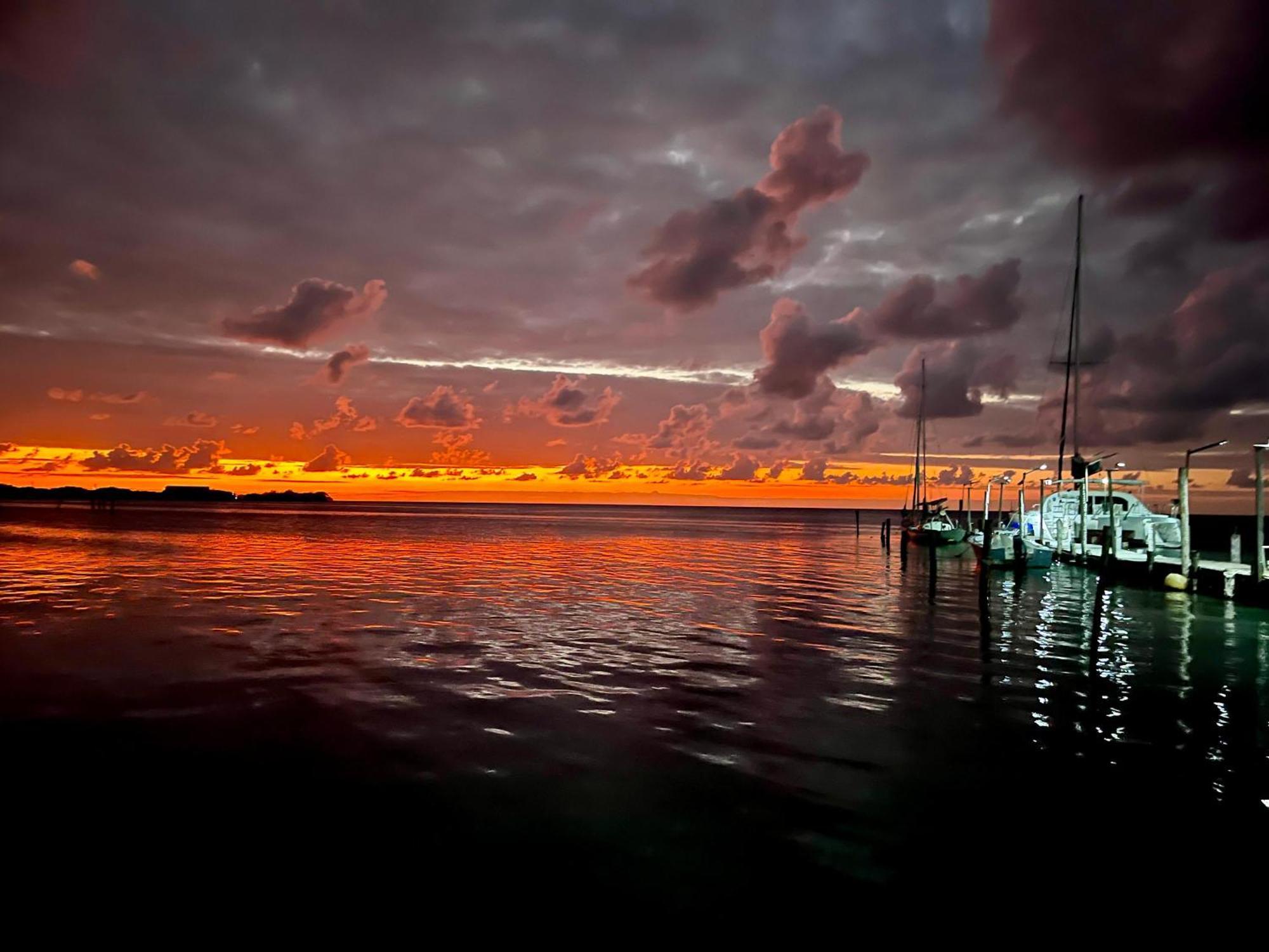 Sandy'S Secret Caye Caulker Extérieur photo
