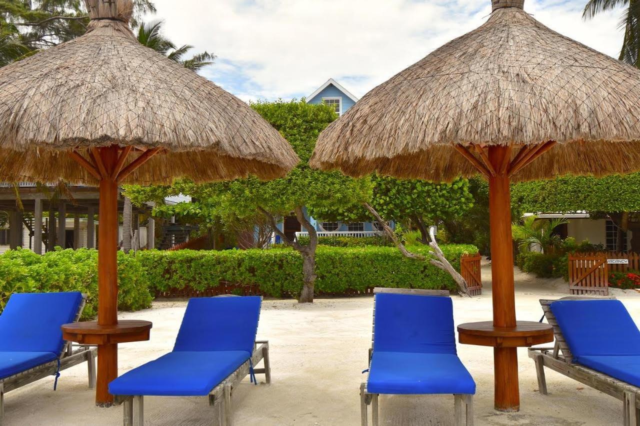 Sandy'S Secret Caye Caulker Extérieur photo