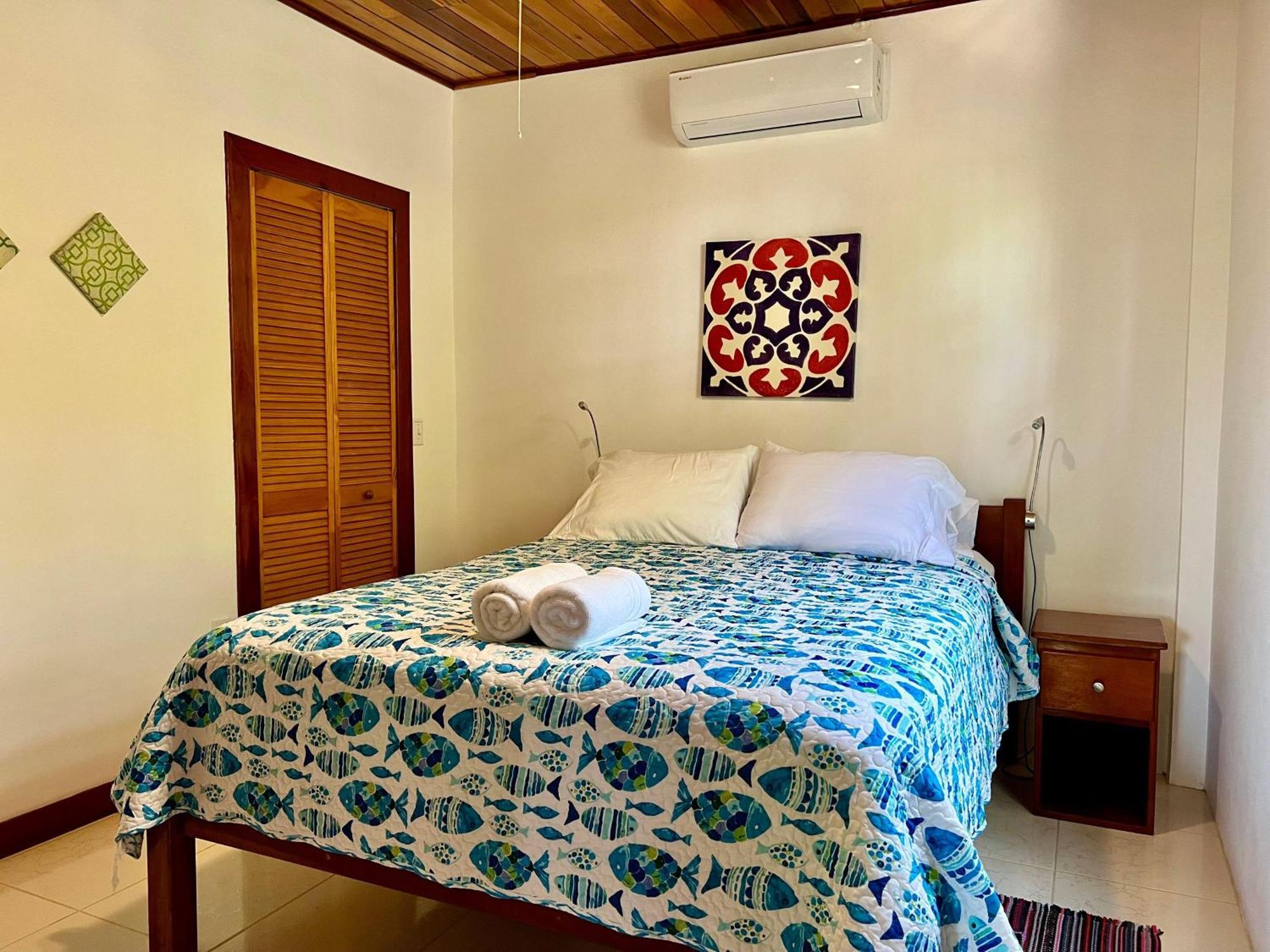 Sandy'S Secret Caye Caulker Extérieur photo
