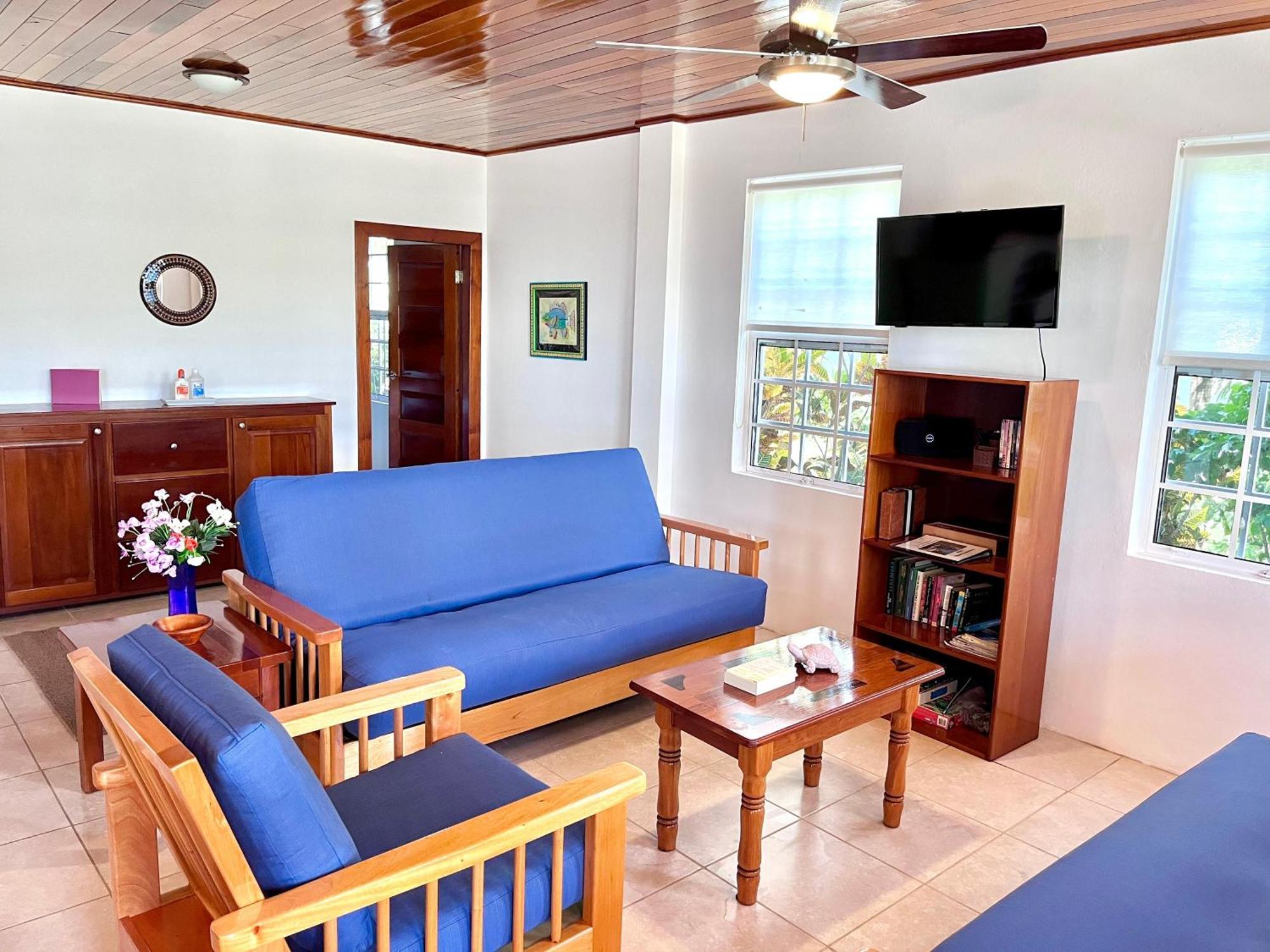 Sandy'S Secret Caye Caulker Extérieur photo