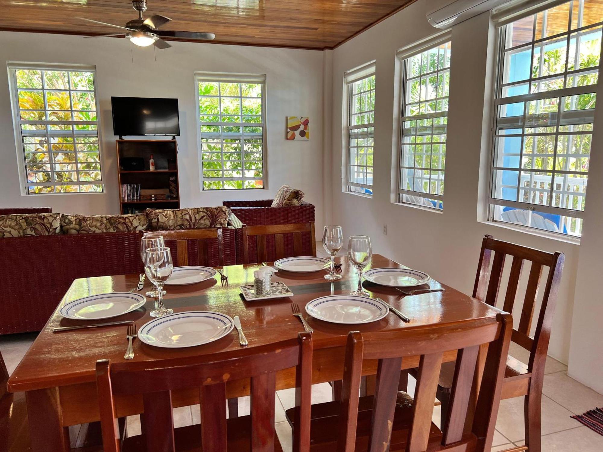 Sandy'S Secret Caye Caulker Extérieur photo