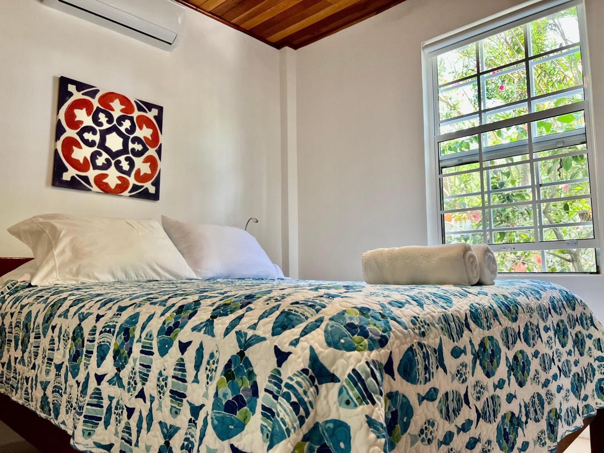 Sandy'S Secret Caye Caulker Extérieur photo